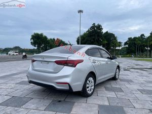 Xe Hyundai Accent 1.4 MT Base 2020