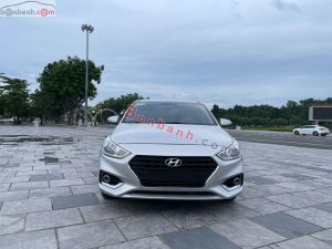 Xe Hyundai Accent 1.4 MT Base 2020