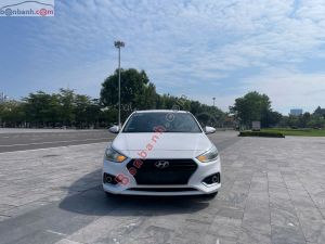 Xe Hyundai Accent 1.4 MT Base 2020