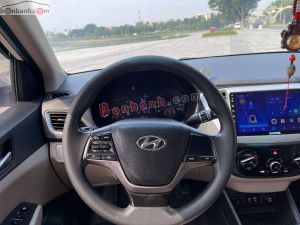 Xe Hyundai Accent 1.4 MT Base 2020