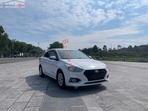 Xe Hyundai Accent 1.4 MT Base 2020