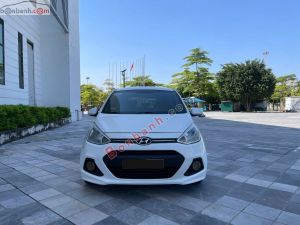 Xe Hyundai i10 Grand 1.0 AT 2014