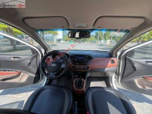 Xe Hyundai i10 Grand 1.0 AT 2014