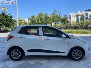 Xe Hyundai i10 Grand 1.0 AT 2014