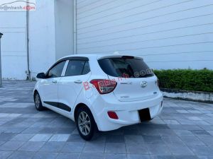 Xe Hyundai i10 Grand 1.0 AT 2014