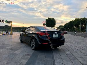 Xe Hyundai Elantra 1.6 AT 2015