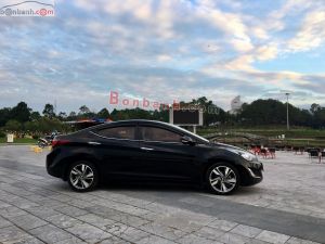 Xe Hyundai Elantra 1.6 AT 2015