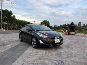 Xe Hyundai Elantra 1.6 AT 2015