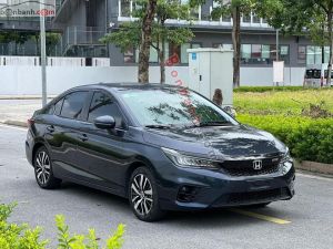 Xe Honda City RS 1.5 AT 2022