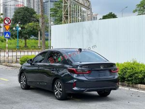 Xe Honda City RS 1.5 AT 2022