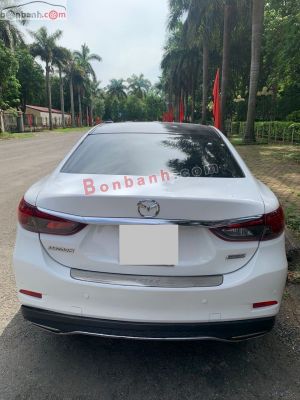 Xe Mazda 6 2.0L 2018