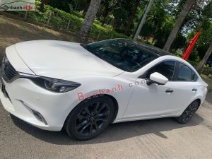 Xe Mazda 6 2.0L 2018