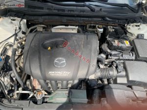 Xe Mazda 6 2.0L 2018