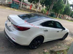 Xe Mazda 6 2.0L 2018