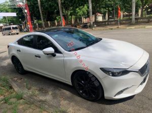 Xe Mazda 6 2.0L 2018