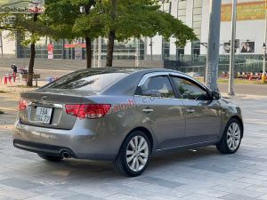 Xe Kia Forte SLi 1.6 AT 2009