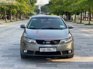 Xe Kia Forte SLi 1.6 AT 2009