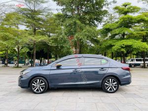 Xe Honda City RS 1.5 AT 2022