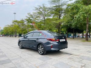 Xe Honda City RS 1.5 AT 2022