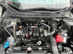 Xe Honda City RS 1.5 AT 2022