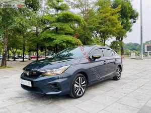 Xe Honda City RS 1.5 AT 2022