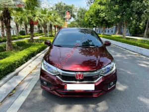 Xe Honda City 1.5 2019