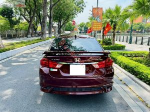 Xe Honda City 1.5 2019