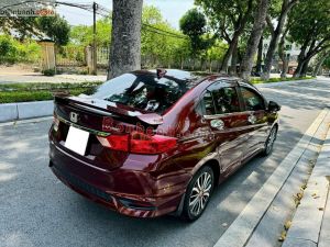 Xe Honda City 1.5 2019