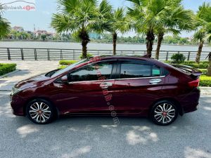 Xe Honda City 1.5 2019