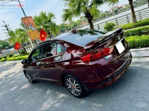 Xe Honda City 1.5 2019