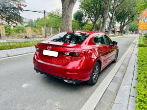 Xe Mazda 3 1.5 AT 2018