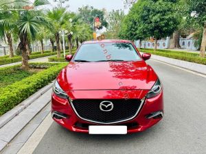 Xe Mazda 3 1.5 AT 2018