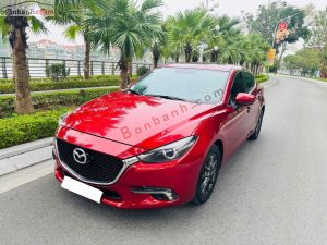 Xe Mazda 3 1.5 AT 2018