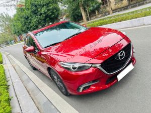 Xe Mazda 3 1.5 AT 2018