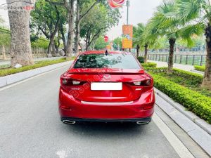 Xe Mazda 3 1.5 AT 2018