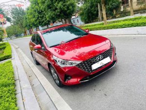 Xe Hyundai Accent 1.4 AT Đặc Biệt 2023