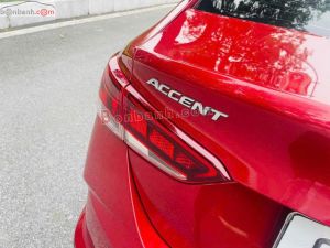 Xe Hyundai Accent 1.4 AT Đặc Biệt 2023