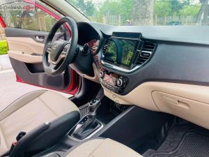 Xe Hyundai Accent 1.4 AT Đặc Biệt 2023