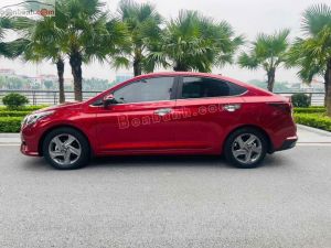 Xe Hyundai Accent 1.4 AT Đặc Biệt 2023