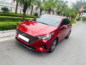 Xe Hyundai Accent 1.4 AT Đặc Biệt 2023