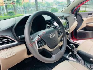 Xe Hyundai Accent 1.4 AT Đặc Biệt 2023