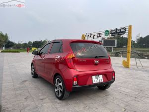 Xe Kia Morning Deluxe 2021