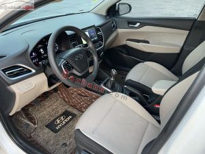 Xe Hyundai Accent 1.4 MT 2022