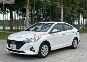 Xe Hyundai Accent 1.4 MT Tiêu Chuẩn 2022