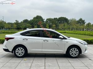 Xe Hyundai Accent 1.4 MT Tiêu Chuẩn 2022