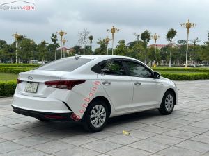 Xe Hyundai Accent 1.4 MT Tiêu Chuẩn 2022