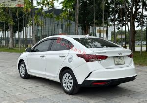 Xe Hyundai Accent 1.4 MT Tiêu Chuẩn 2022