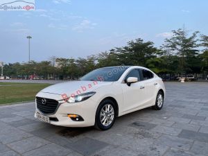 Xe Mazda 3 1.5 AT 2018