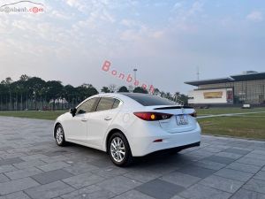 Xe Mazda 3 1.5 AT 2018