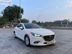 Xe Mazda 3 1.5 AT 2018